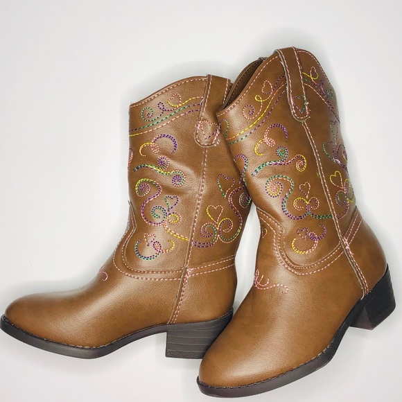 payless western boots